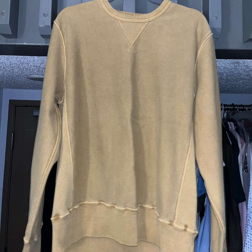 Todd Snyder Crewneck Mens